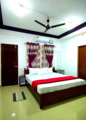 Continental Homestay